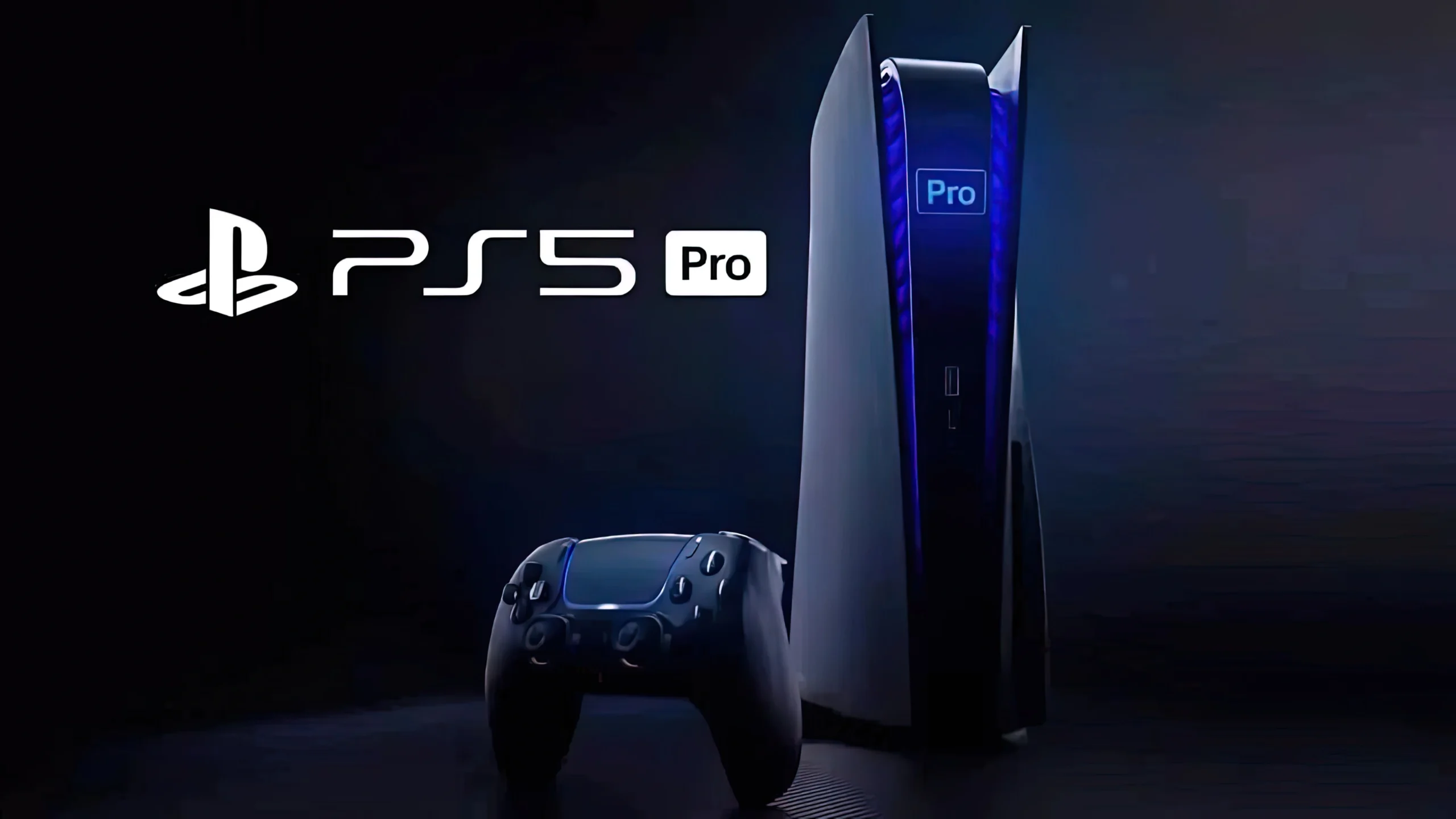 PS5 Pro Was an Open Secret at Gamescom 2024