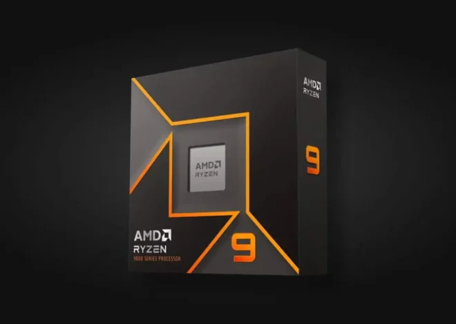 AMD Ryzen 9000 Series: Full Specs, Zen 5 Innovations, and Performance Analysis