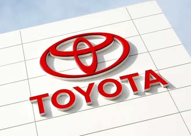 Toyota confirms breach after stolen data leaks on hacking forum