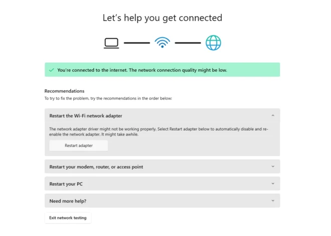 How to Run a Diagnostic Test on Your Computer