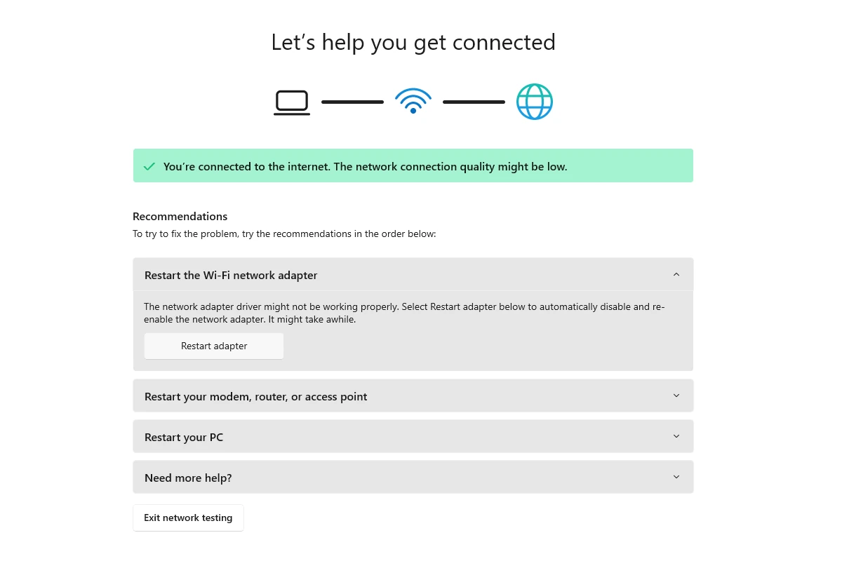 How to Run a Diagnostic Test on Your Computer