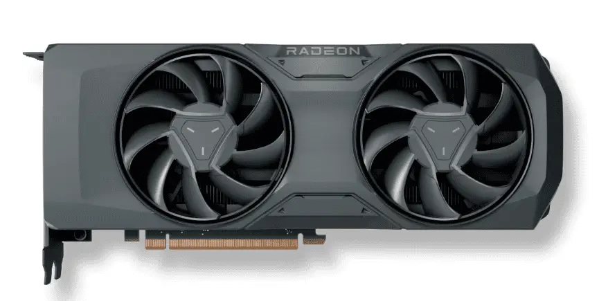 AMD Radeon RX 8000 Series GPU