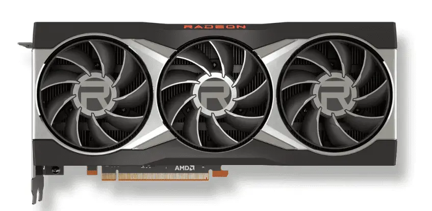 AMD Radeon RX 8000 Series GPU