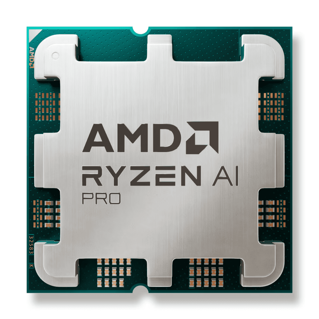 AMD Ryzen Pro