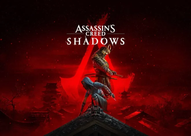 Assassin’s Creed Shadows release date delayed to 2025