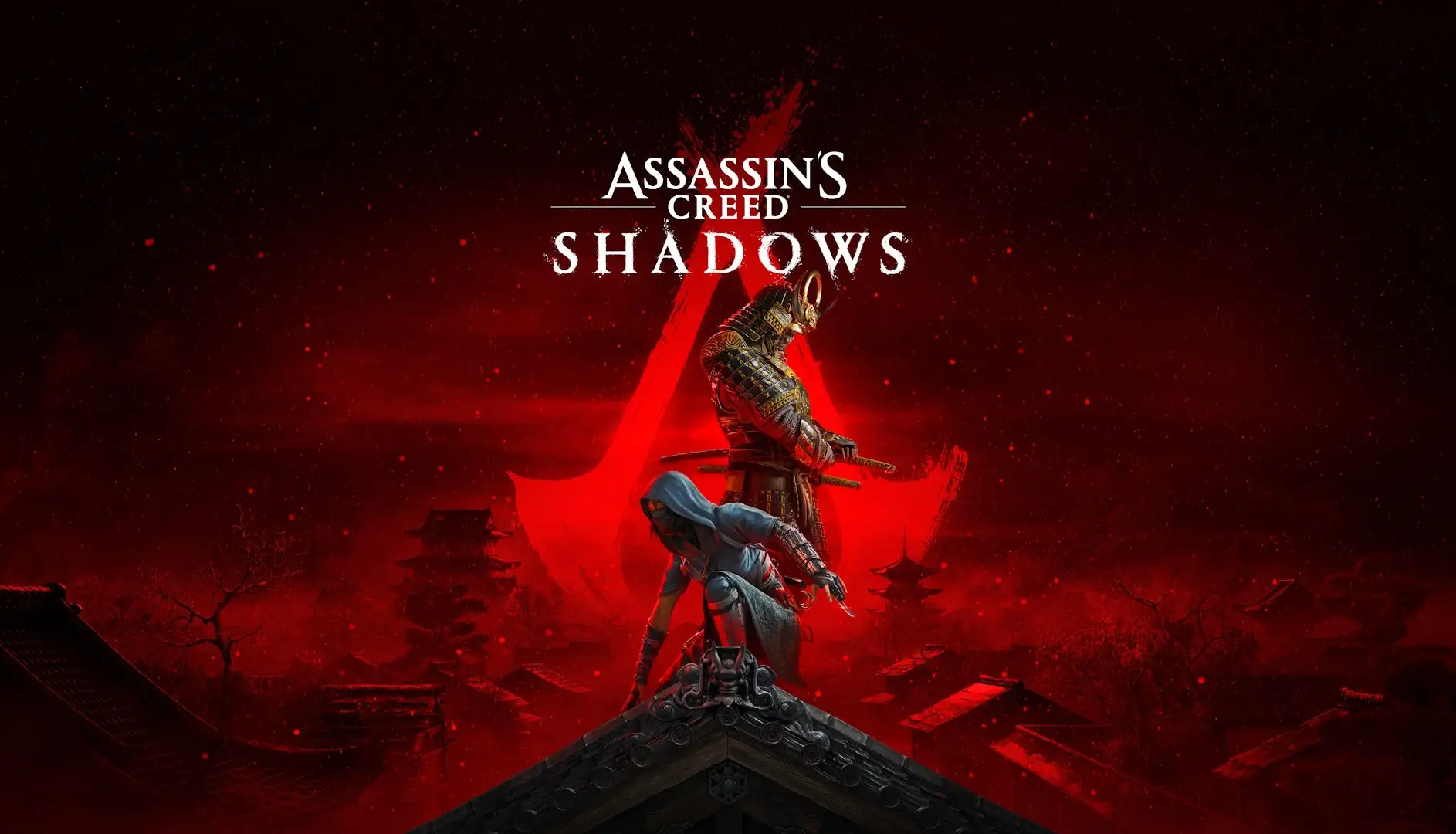 Assassin’s Creed Shadows release date delayed to 2025