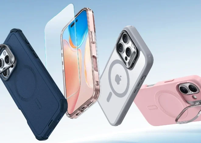 8 Best iPhone 16 Pro Cases You Should Buy!