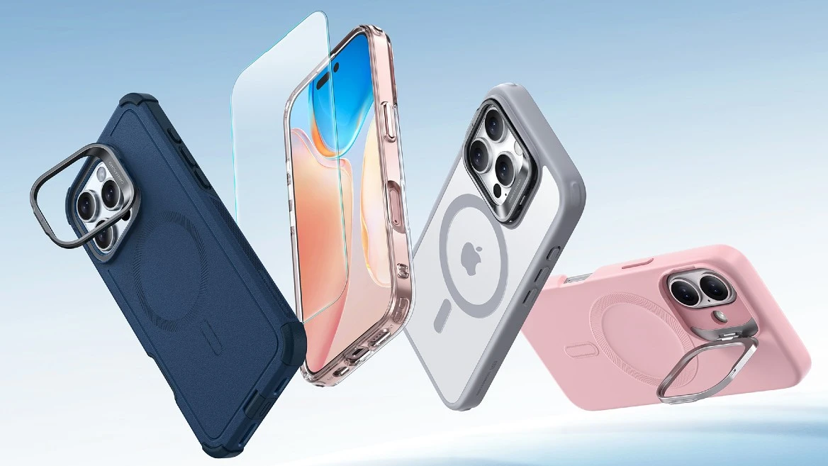 8 Best iPhone 16 Pro Cases You Should Buy!