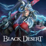 Black Desert Online