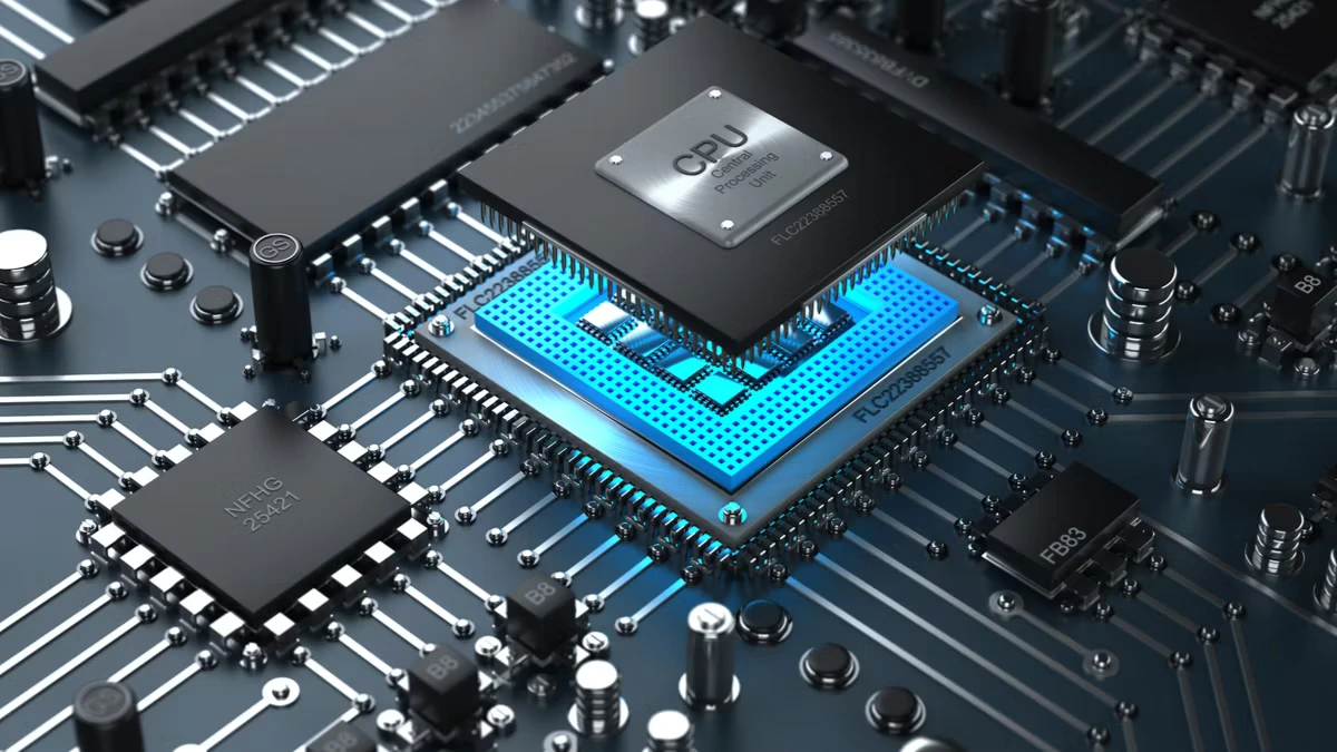 CPU Cores Explained: The Key to Better Performance and Multitasking