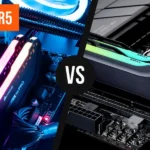 Can DDR5 Motherboards Use DDR4 RAM?