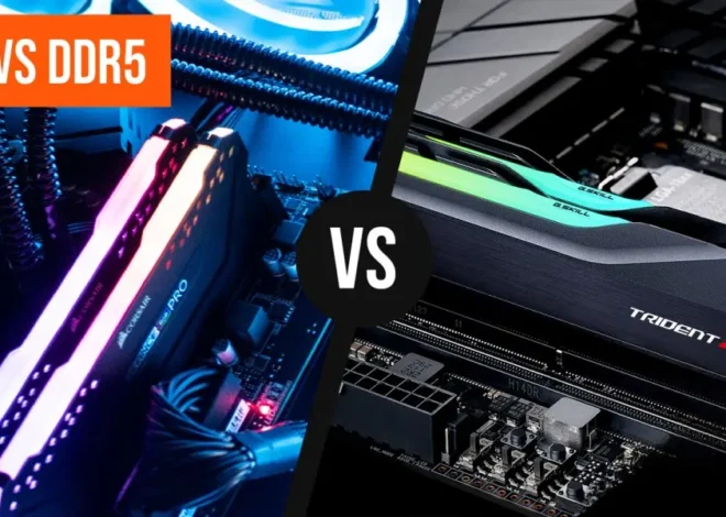 Can DDR5 Motherboards Use DDR4 RAM?