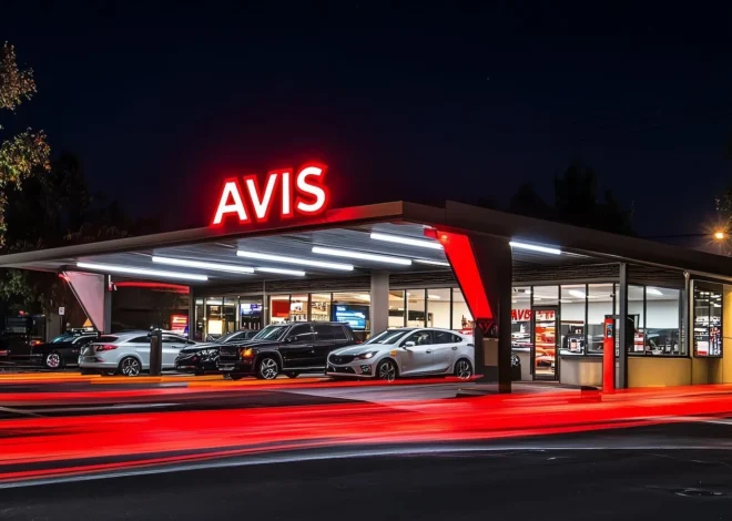 Car rental giant Avis discloses data breach impacting customers