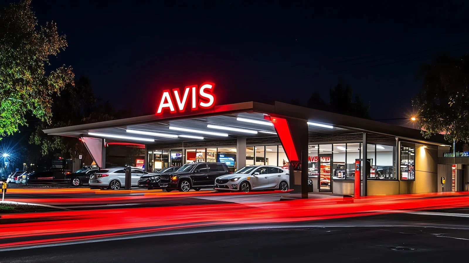 Car rental giant Avis discloses data breach impacting customers