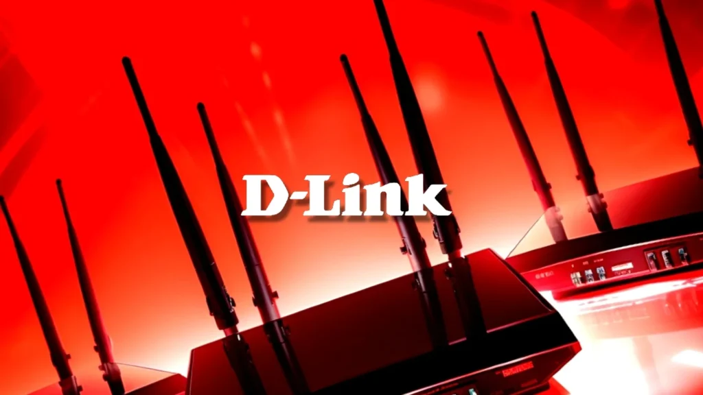 D-Link