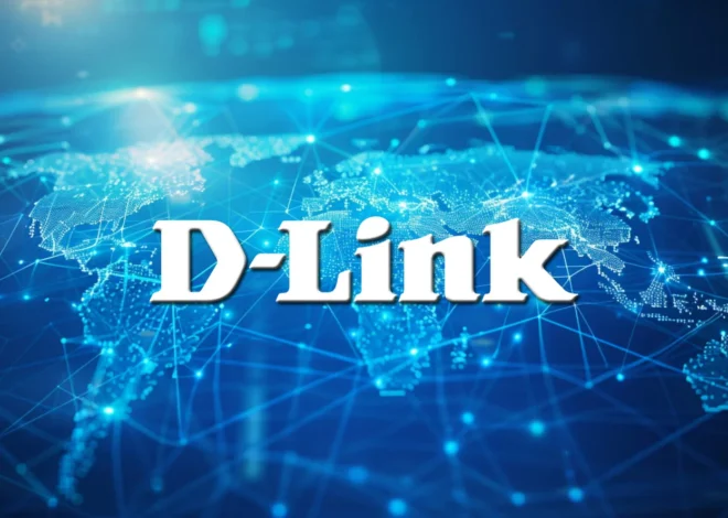 D-Link fixes critical RCE, hardcoded password flaws in WiFi 6 routers