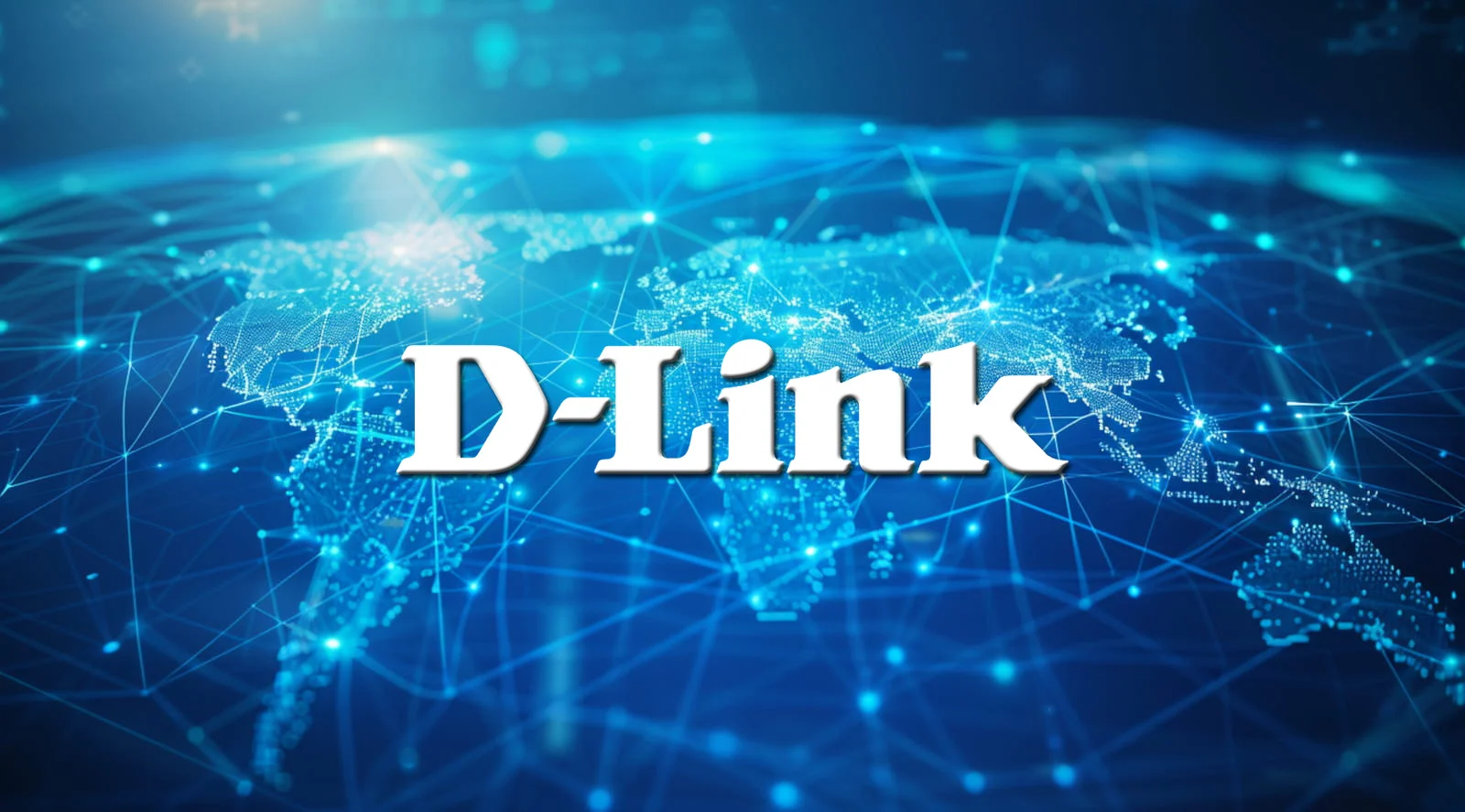 D-Link fixes critical RCE, hardcoded password flaws in WiFi 6 routers