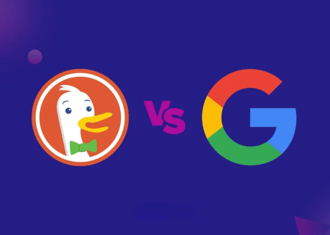 DuckDuckGo vs Google: Best Search Engine for Privacy and Speed