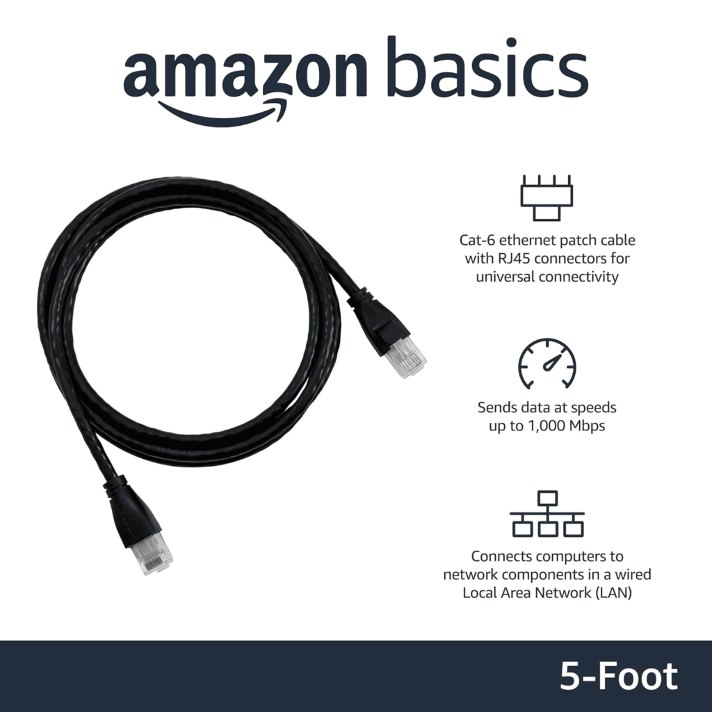 Amazon Basics