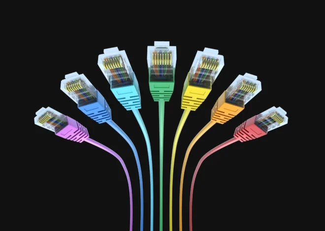 Everything You Need to Know About Ethernet