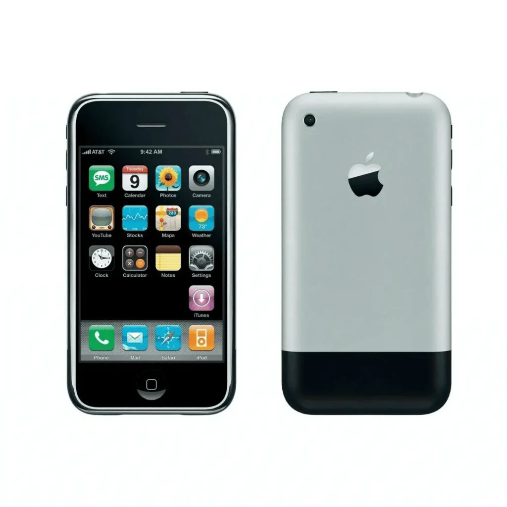 Apple Iphone 3G