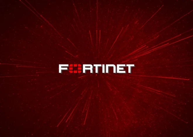 Fortinet confirms data breach after hacker claims to steal 440GB of files