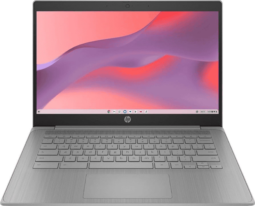 HP Chromebook