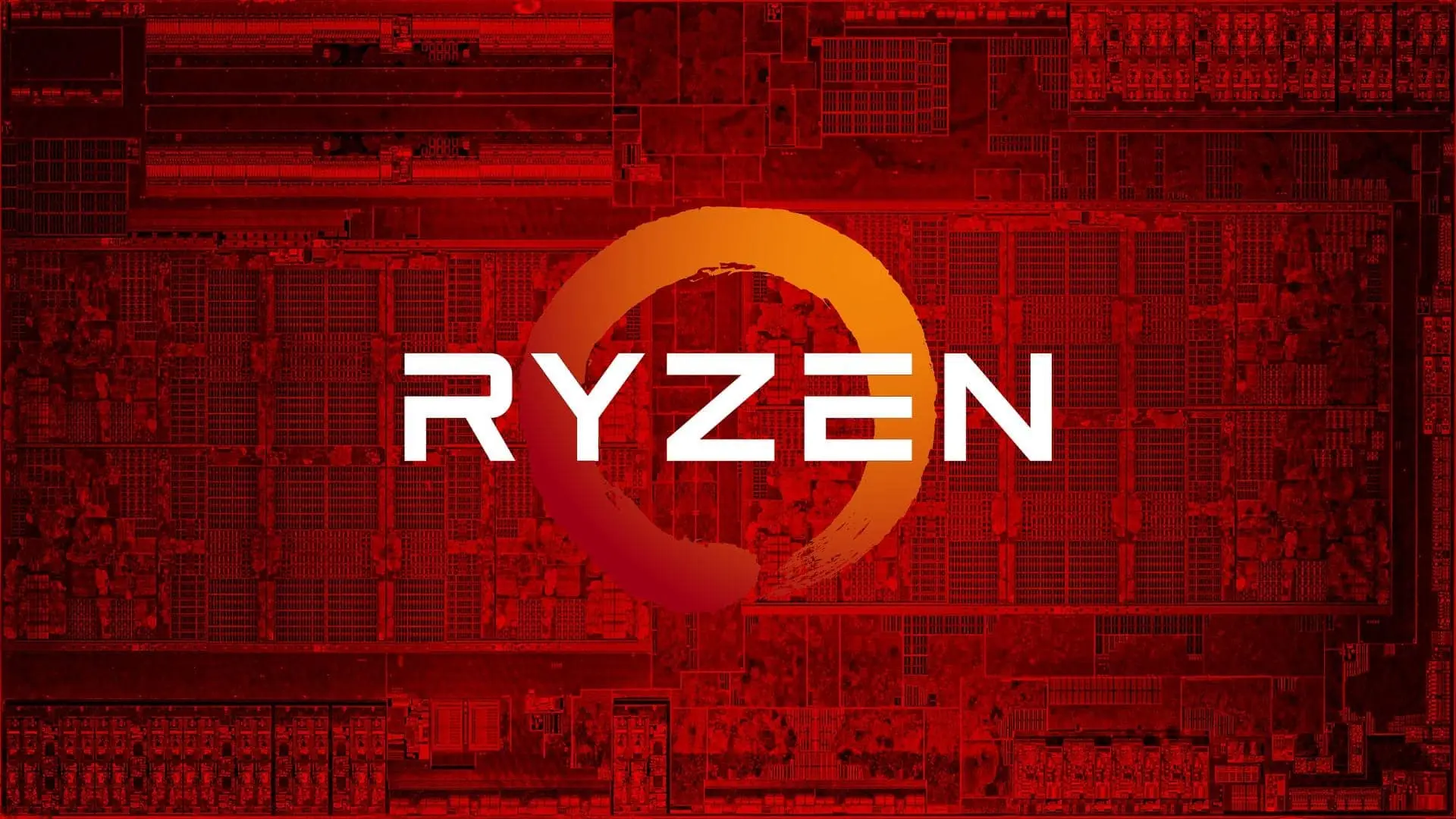 List Of AMD Ryzen Processors with Integrated Graphics