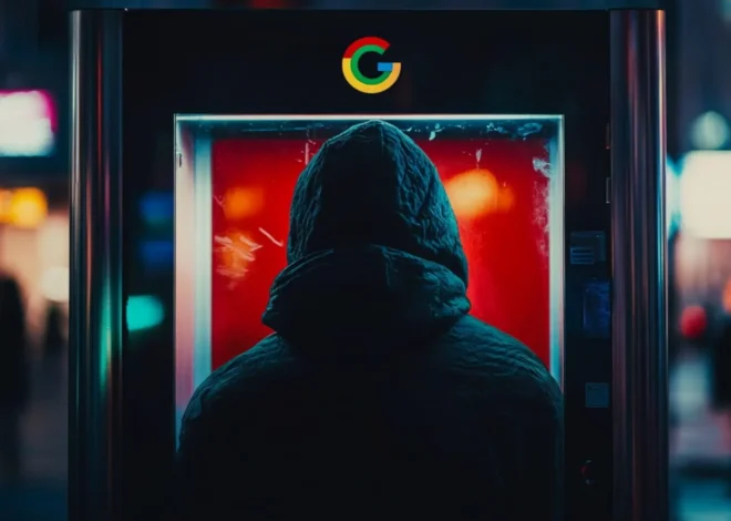 Malware locks browser in kiosk mode to steal Google credentials