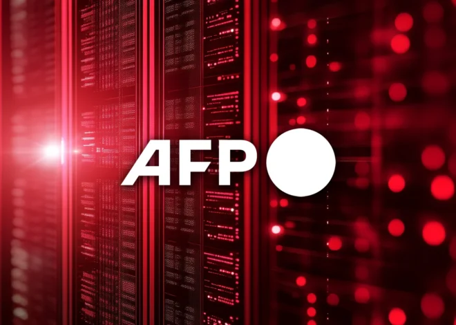 Media giant AFP hit by cyberattack impacting news delivery services