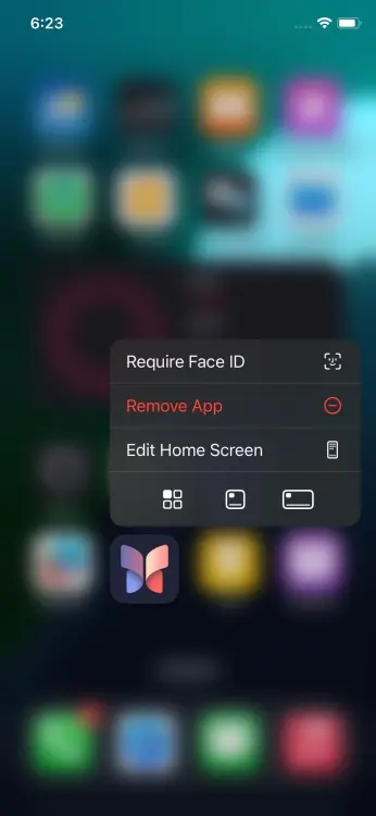 New Way to Add & Resize Widgets on Home Screen