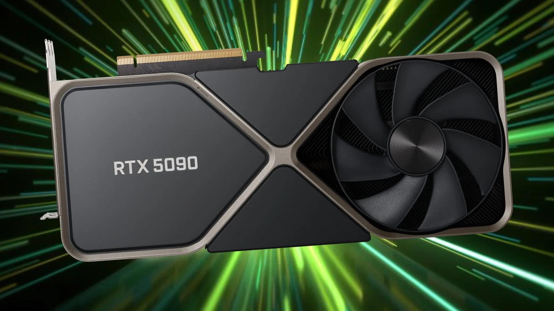 Nvidia RTX 5090 GPU Expected To Launch After CES 2025