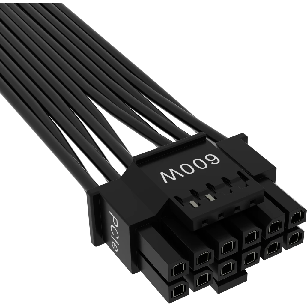 PCIe5 12VHPWR PSU Cable