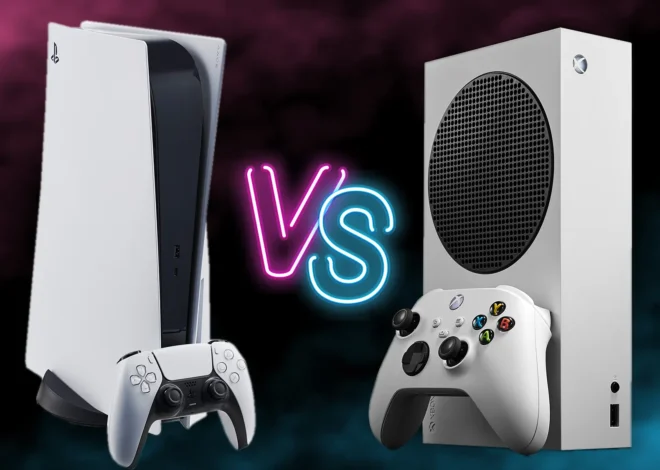 Does PlayStation Have Better Graphics Performance Than Xbox?