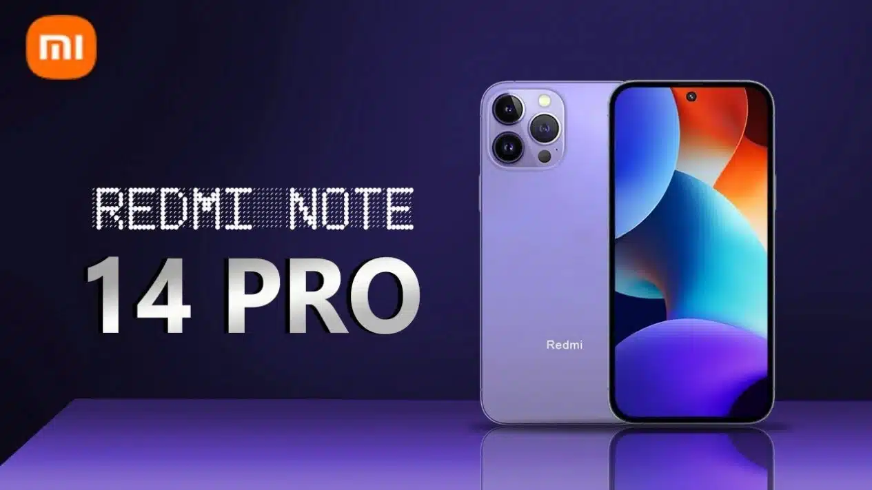 Redmi Note 14 Pro 5G & POCO X7 officially confirmed, coming soon