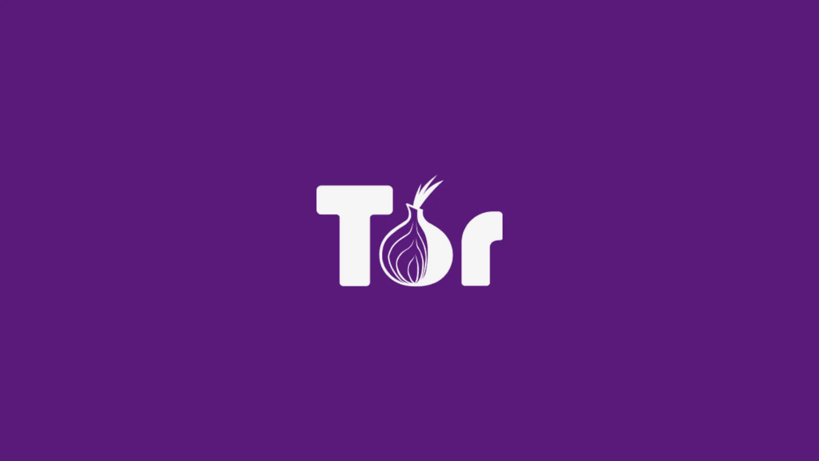 Tor says it’s “still safe” amid reports of police deanonymizing users