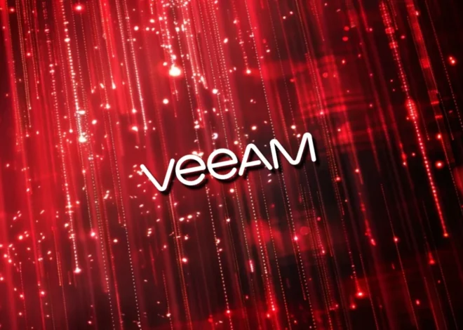 Veeam warns of critical RCE flaw in Backup & Replication software