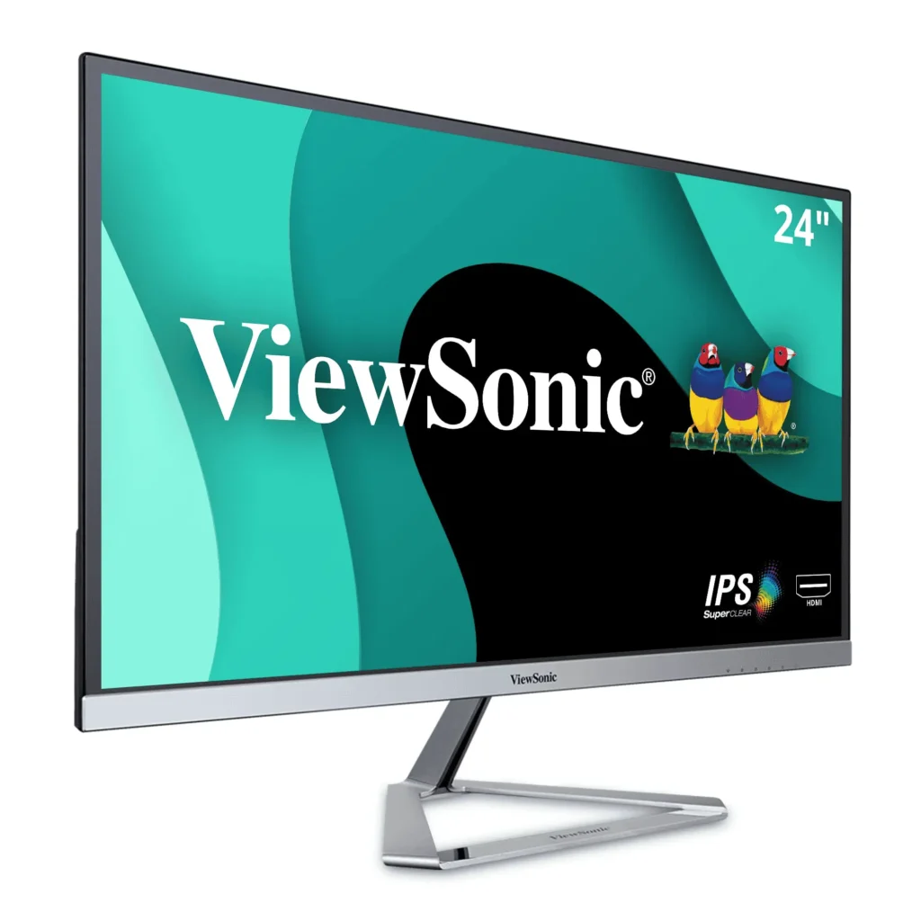 ViewSonic monitor