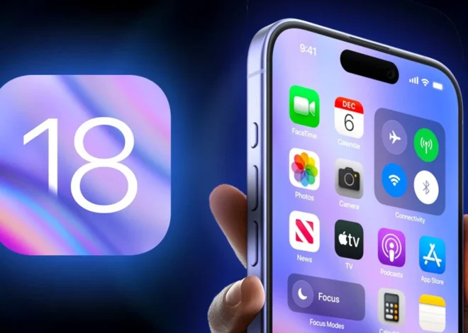 iOS 18 AI Features: Full List of iPhones Supporting Apple Intelligence