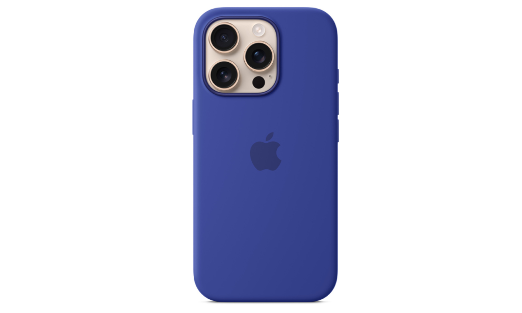 iPhone 16 Pro official Apple Case