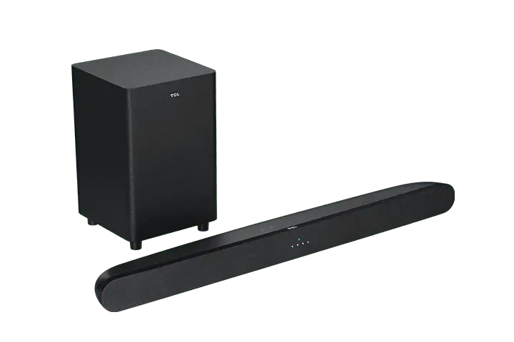 Soundbars for PC