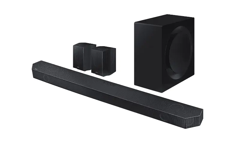 Soundbars for PC