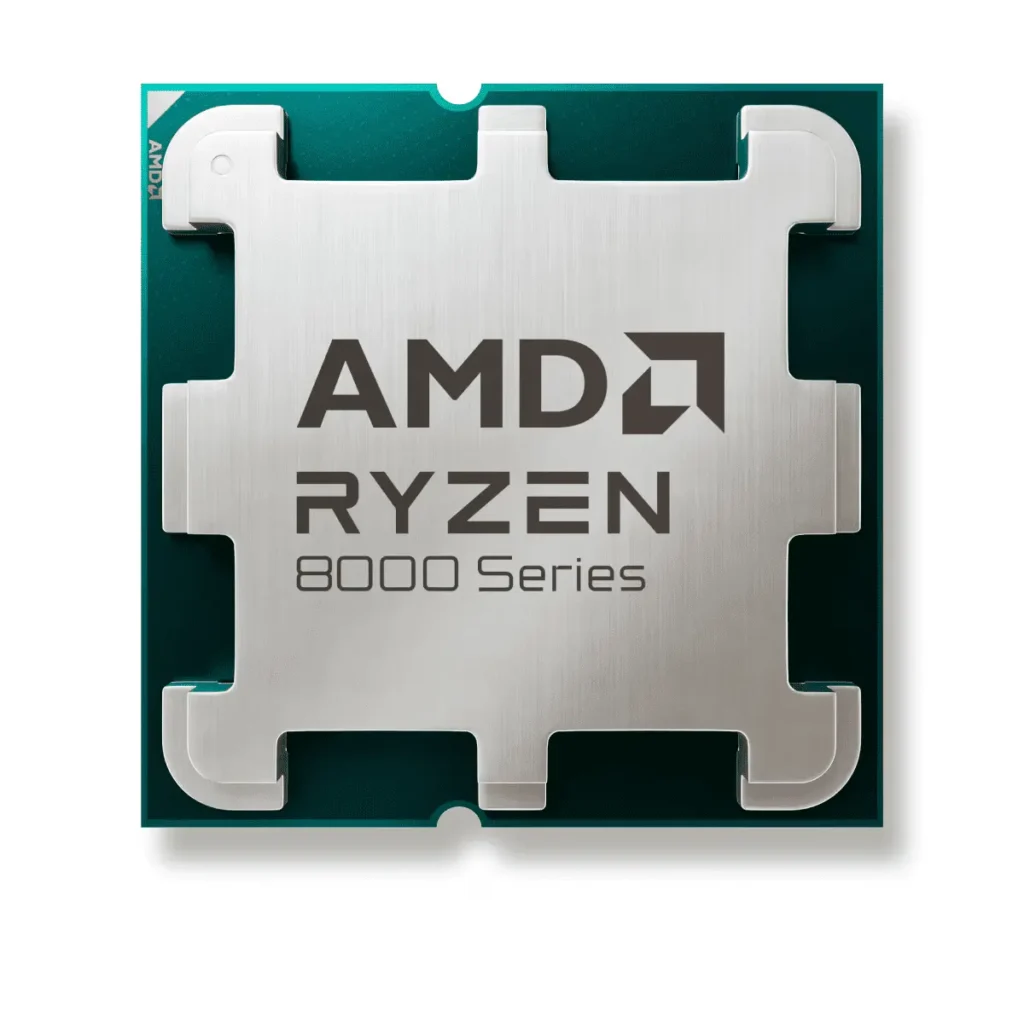 AMD Ryzen