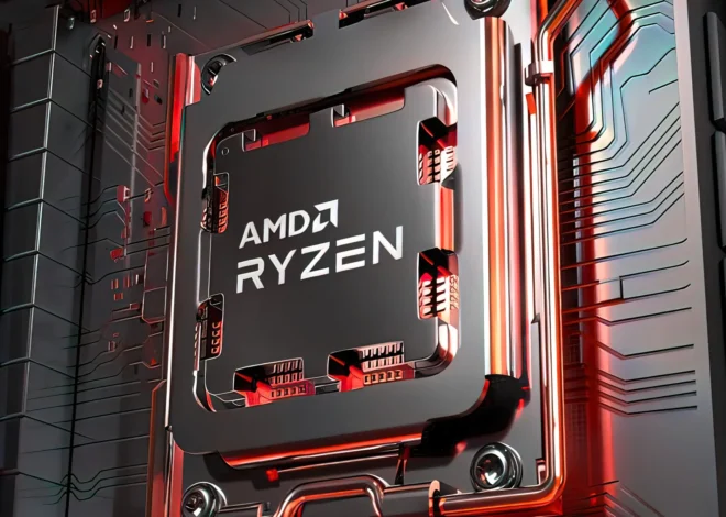 Full AMD Ryzen Processor List: Every Current Model You Need to Know