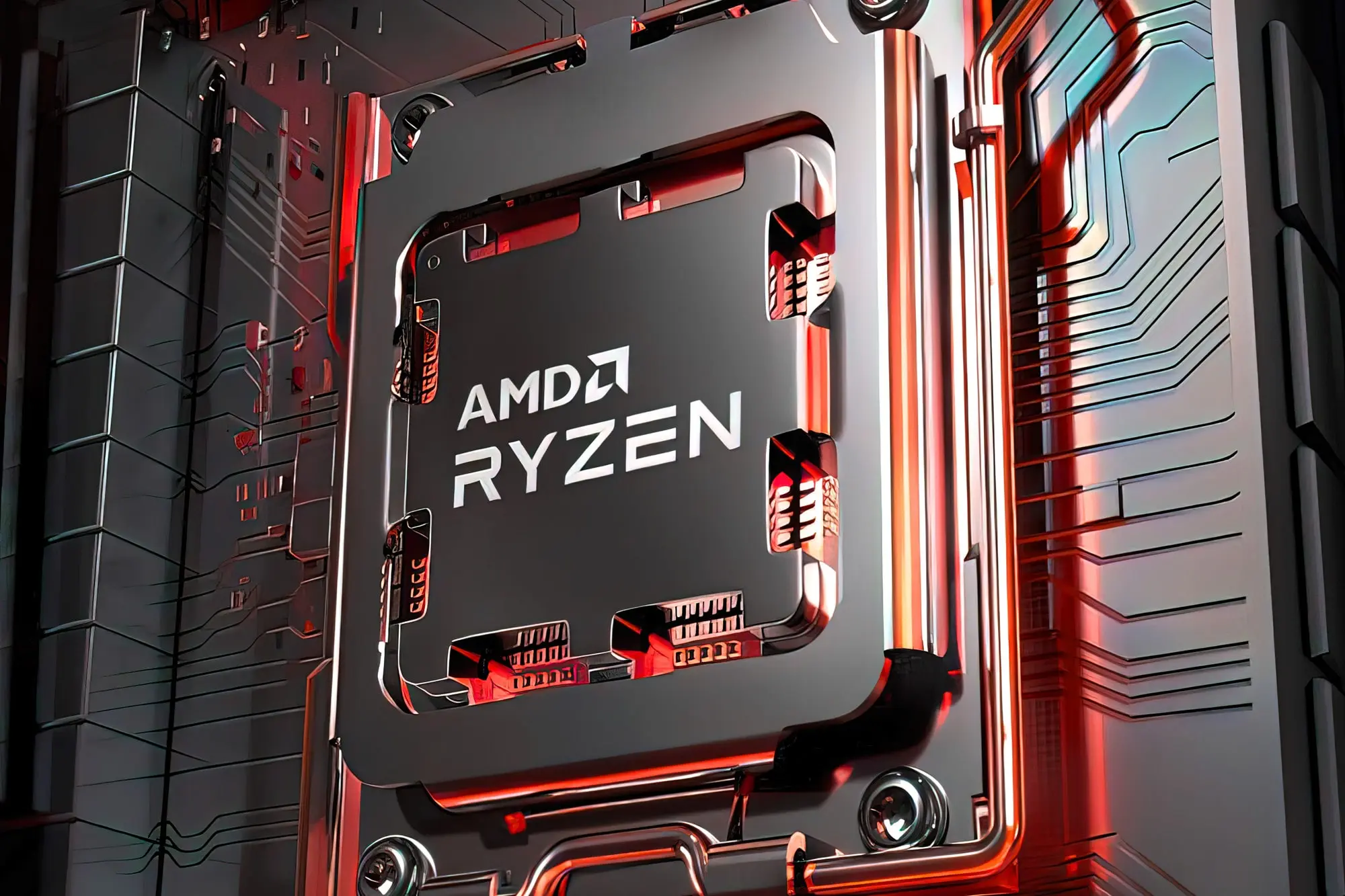 Full AMD Ryzen Processor List: Every Current Model You Need to Know