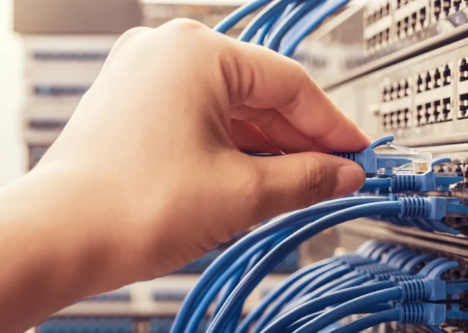 CISA: Network switch RCE flaw impacts critical infrastructure