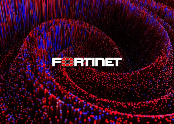 CISA says critical Fortinet RCE flaw now exploited in attacks