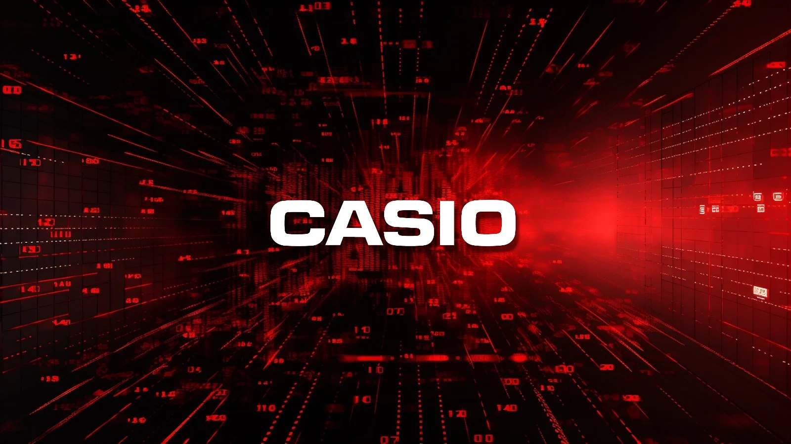 Casio reports IT systems failure after weekend network breach