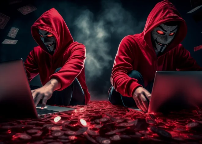 Crypto-stealing malware campaign infects 28,000 people