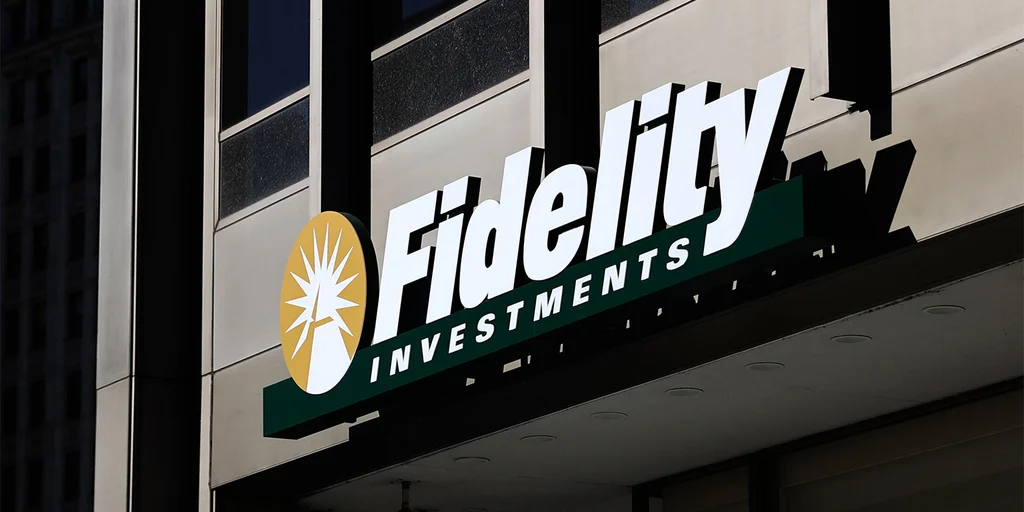 Fidelity Investments